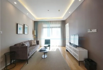 Standard 2+1 Unit One Sunland Serviced Suites