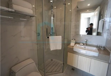 Standard 2+1 Unit One Sunland Serviced Suites(13)