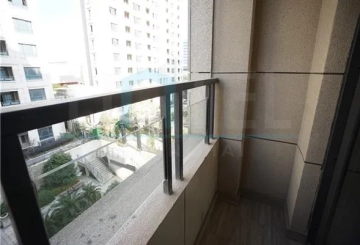 Standard 2+1 Unit One Sunland Serviced Suites(16)