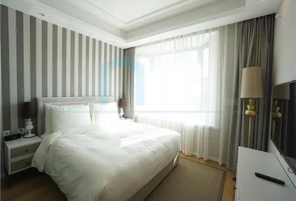 Standard 2+1 Unit One Sunland Serviced Suites(8)