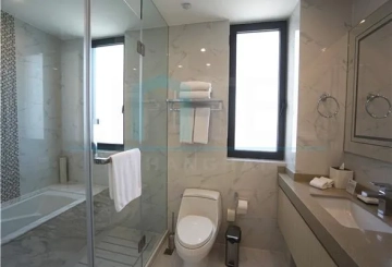 Standard 2+1 Unit One Sunland Serviced Suites(9)