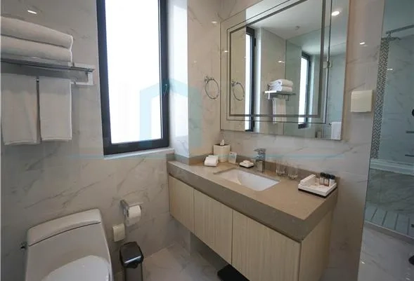 Standard 2+1 Unit One Sunland Serviced Suites(10)