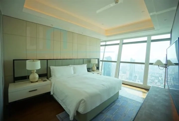 Standard 2+1 Unit ST REGIS Apartments(11)