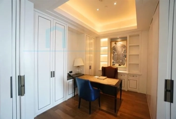 Standard 2+1 Unit ST REGIS Apartments(12)