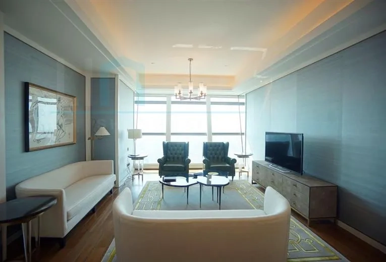 Standard 2+1 Unit ST REGIS Apartments(2)
