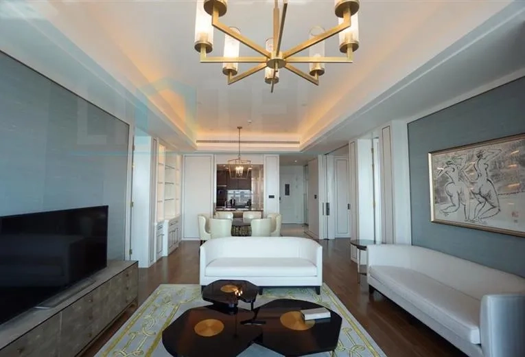 Standard 2+1 Unit ST REGIS Apartments(3)