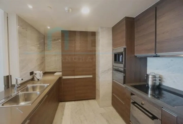 Standard 2+1 Unit ST REGIS Apartments(5)