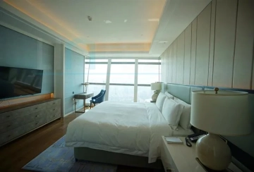 Standard 2+1 Unit ST REGIS Apartments(7)