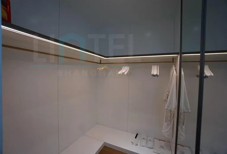 Standard 2+1 Unit ST REGIS Apartments(8)