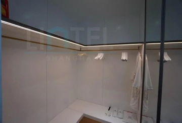 Standard 2+1 Unit ST REGIS Apartments(8)