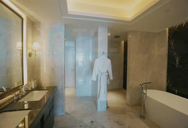 Standard 2+1 Unit ST REGIS Apartments(9)