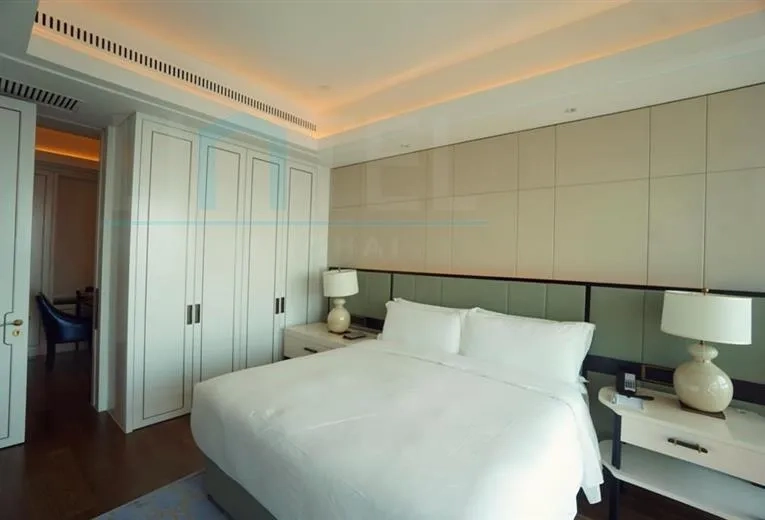 Standard 2+1 Unit ST REGIS Apartments(10)