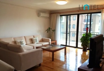Standard 2+1 Unit Windsor Court