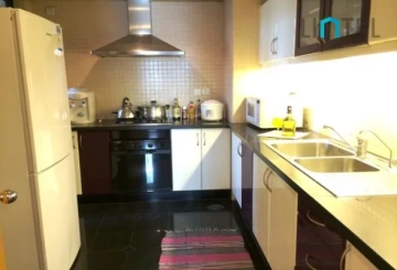 Standard 2+1 Unit Windsor Court(5)