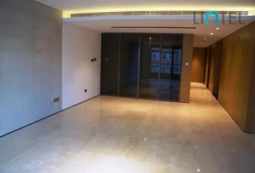 Standard 2+1 bdr Unit Financial Street The Palace