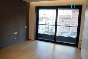 Standard 2+1 bdr Unit Financial Street The Palace(3)