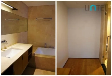Standard 2+1 bdr Unit Financial Street The Palace(4)