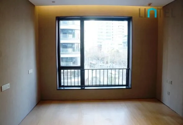 Standard 2+1 bdr Unit Financial Street The Palace(7)