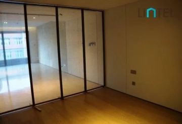 Standard 2+1 bdr Unit Financial Street The Palace(8)