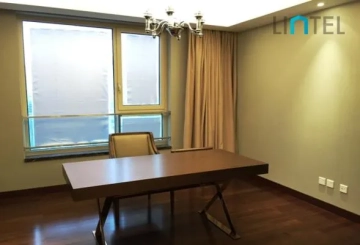 Standard 2+1 bdr Unit The Paragon(11)