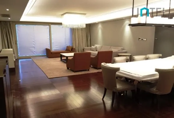 Standard 2+1 bdr Unit The Paragon(3)