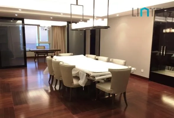 Standard 2+1 bdr Unit The Paragon(4)