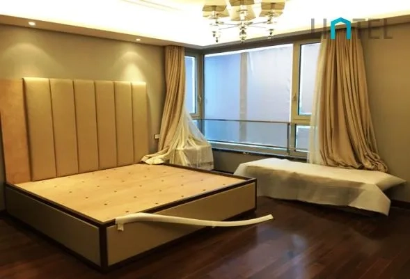 Standard 2+1 bdr Unit The Paragon(6)