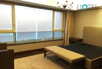 Standard 2+1 bdr Unit The Paragon(9)