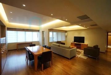 Standard 2-Bdr C Unit Shanghai Center(2)