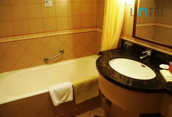 Standard 2-Bdr Deluxe Green Court Serviced Apt Peoples Square(7)