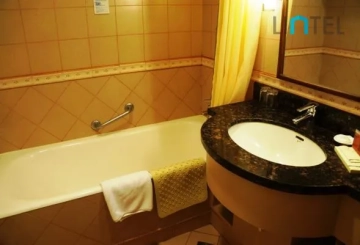 Standard 2-Bdr Deluxe Green Court Serviced Apt Peoples Square(7)