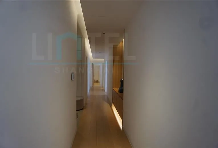 Standard 2-Bdr Unit Eacqua Residence New Bund(16)