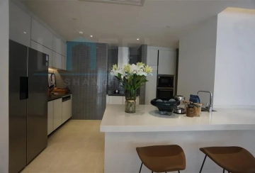 Standard 2-Bdr Unit Eacqua Residence New Bund(5)