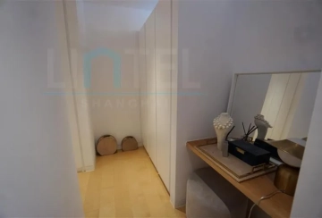 Standard 2-Bdr Unit Eacqua Residence New Bund(7)