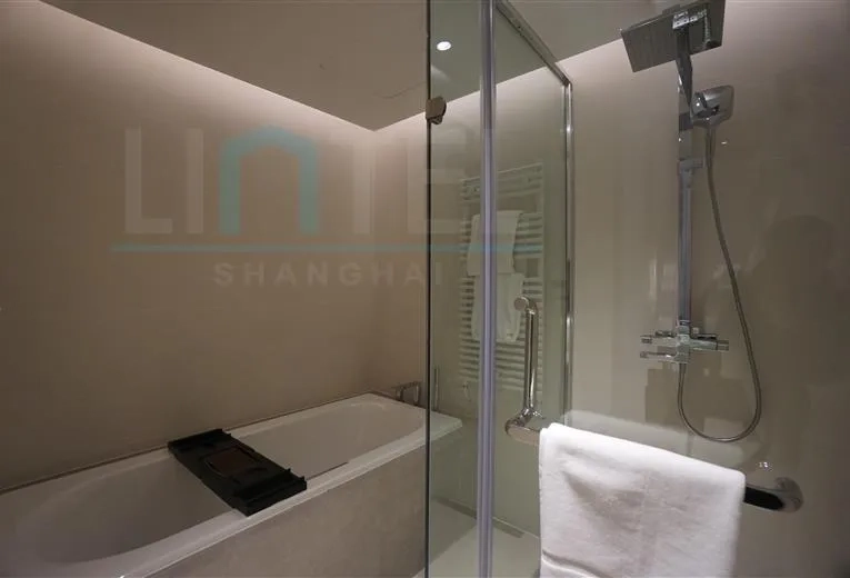 Standard 2-Bdr Unit Eacqua Residence New Bund(9)