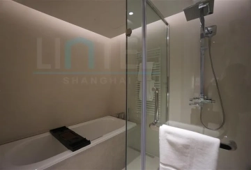 Standard 2-Bdr Unit Eacqua Residence New Bund(9)
