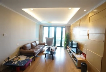 Standard 2-bdr 03 Unit Villa Beau Rivage(2)