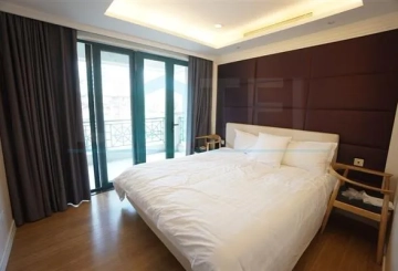 Standard 2-bdr 03 Unit Villa Beau Rivage(6)