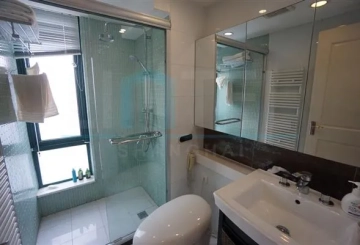 Standard 2-bdr 03 Unit Villa Beau Rivage(8)