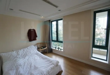 Standard 2-bdr 03 Unit Villa Beau Rivage(9)