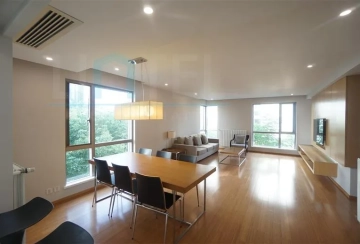Standard 2-bdr B Unit Nanyang Seasons Court