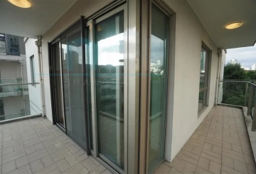 Standard 2-bdr B Unit Nanyang Seasons Court(11)