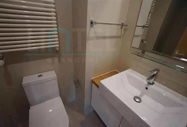 Standard 2-bdr B Unit Nanyang Seasons Court(14)