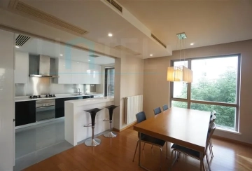 Standard 2-bdr B Unit Nanyang Seasons Court(6)