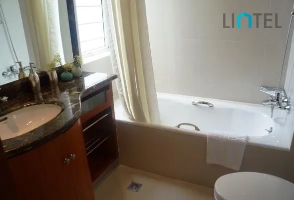 Standard 2-bdr Circle Apt Park View(8)