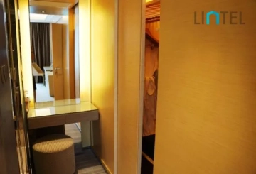 Standard 2-bdr Deluxe Savills Residence Century Park(4)