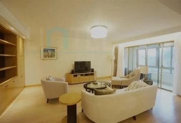 Standard 2-bdr Deluxe Shine Residence Hongqiao