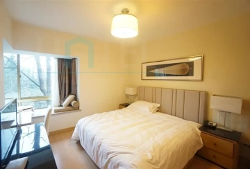 Standard 2-bdr Deluxe Shine Residence Hongqiao(6)