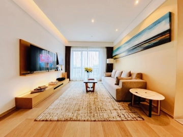 Standard 2-bdr Deluxe Sincere Residence