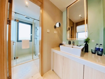 Standard 2-bdr Deluxe Sincere Residence(9)